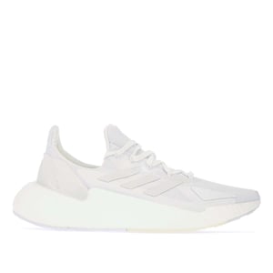 Men's adidas X9000L4 Running Shoes in White