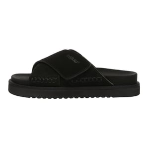 EVER AU Australia Sandaler i rosa läder för kvinnor