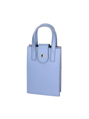 Gave Lux tas vrouwen SKY BLUE