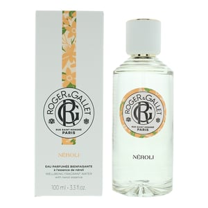 Roger & Gallet Neroli Geurend Welzijnswater 100ml