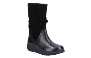 Fleet & Foster Starling Waterproof Womens Mid Boots