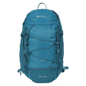 Mountain Warehouse Pace 30L rugzak (Teal)