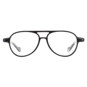 Moncler Aviator Mens Shiny Black ML5031