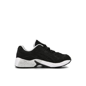 Asics Gel-Kayano 5 360 Svarta löparskor för herrar
