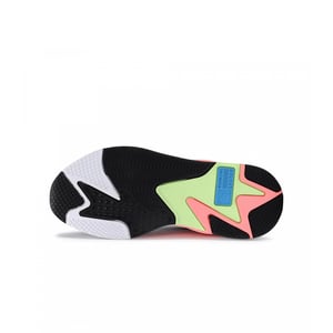 PUMA RS-X³ Millenium Mens Black Trainers