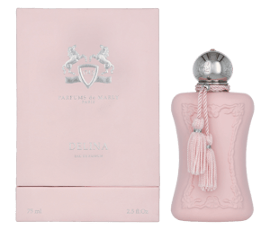 Parfums De Marly Delina Edp Spray 75 ml