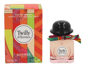 Hermes Twilly D'Hermes Edp Spray30 ml.