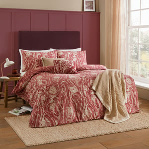 Albus Heritage Duvet Cover Set