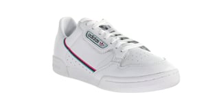 Adidas Continental 80 - Vita träningsskor för herrar
