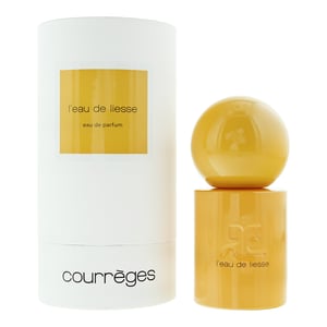 Courrèges L'eau De Liesse Eau de Parfum 50ml Spray för Henne