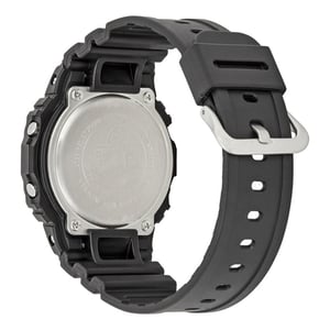Casio G-shock Men's Black Watch DW-5600UBB-1ER