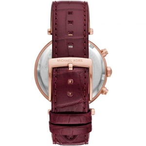 Michael Kors MK6986 Chronograaf Dames Horloge