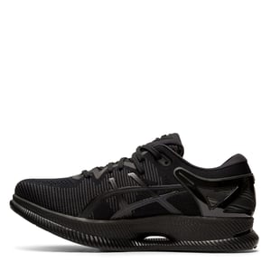 Asics MetaRide Mens Black Running Trainers