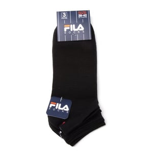 Fila 3 Pack Trainingssokken
