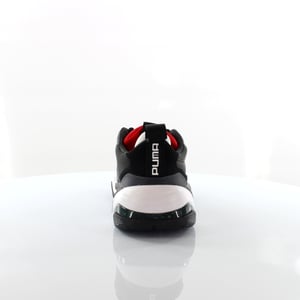 Puma Thunder Spectra Trainers Chunky Zwart Casual Lace Up - Heren