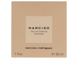 Narciso Rodriguez Narciso Poudrée Eau de Parfum 30ml