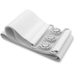 Enzo Womens Elasticated Belt