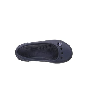 Crocs Genna II Gem Barn Marin Sandaler