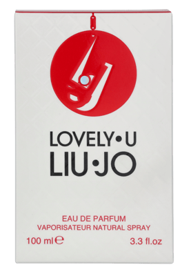 Liu-Jo Lovely U Edp Spray100 ml.