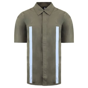 Nike ACG Dri-Fit kortärmad ljusbrun herrskjorta 114616 263