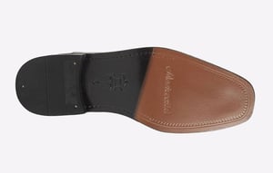 Montecatini Palermo Leather Mens Shoes
