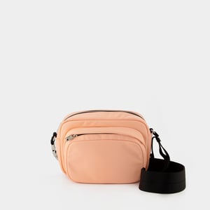 Heiress Sport Liten Väska - Alexander Wang - Orange - Nylon