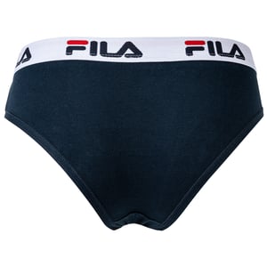 Fila Dames Slip Met Logo Normale Taille