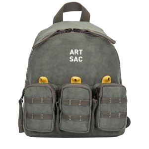 Jakson Triple S Backpack