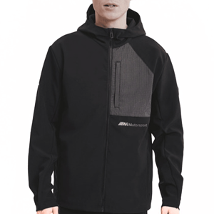 Puma Herrjacka BMW Motorsport Explorer