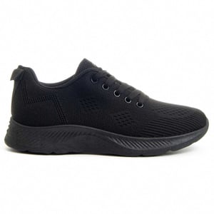 Montevita Sneakers Fitcrosw7 i Svart