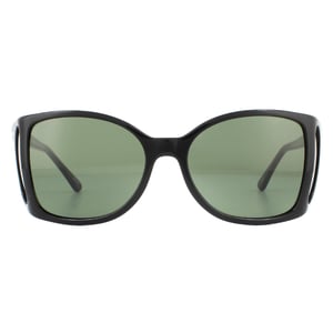 Persol Solglasögon PO0005 95/31 Svart Grön
