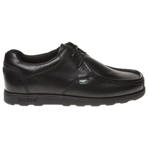 Kickers Fragma Spetsskor