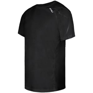 2XU BSR Active Heren Zwart T-Shirt