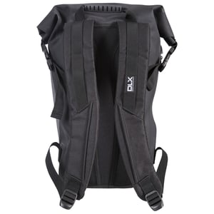 Trespass Gentoo DLX Rucksack (Black)