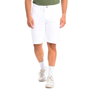 TMB003-FP221 men's sports shorts