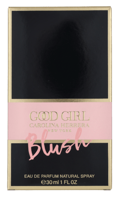 Carolina Herrera Good Girl Blush Edp Spray 30 ml