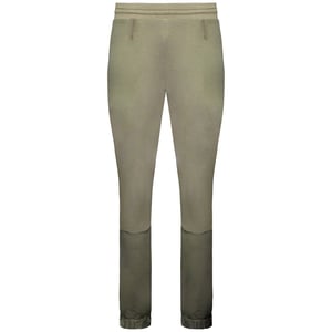 Gymshark Venture Dames Mosgrijze Trainingsbroek