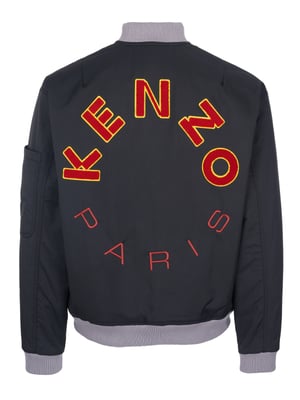 Kenzo-jas