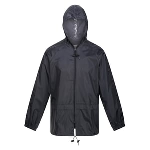Regatta Great Outdoors Mens Outdoor Classics Vattentät Stormbreak Jacka