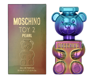 Moschino Toy 2 Pearl Edp Spray 50 ml