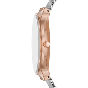 Skagen Freja Women's Silver Watch SKW3017