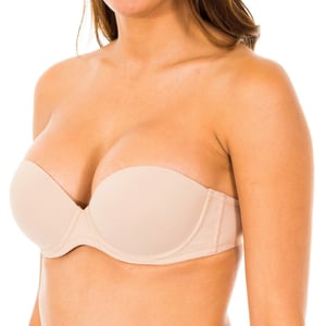 Strapless beha Calvin Klein