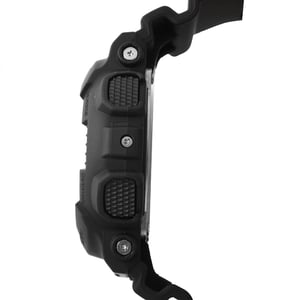 Casio G-shock Men's Black Watch GA-100-1A1ER
