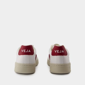 Urca W Sneakers - Veja - Bomull - Vit