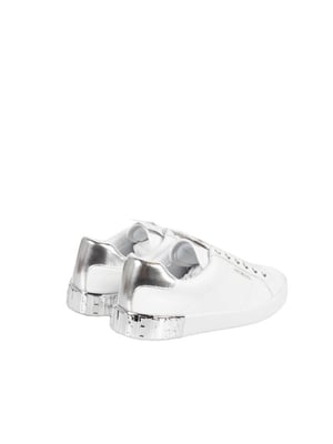 Bikkembergs Sneaker Sheba Dam Vit