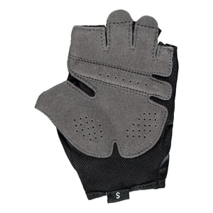 Nike Womens/Ladies Ultimate Heavyweight Fingerless Gloves (Black)