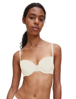 000QF5146E Calvin Klein CK Flirty Balcony Bra