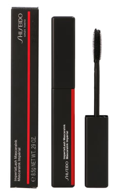 Shiseido ImperialLash MascaraInk 8,5gr - #01 Sumi Black
