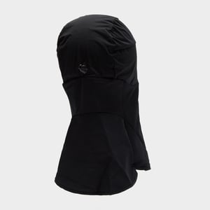 Trekmates Women's Haya Hijab, Black