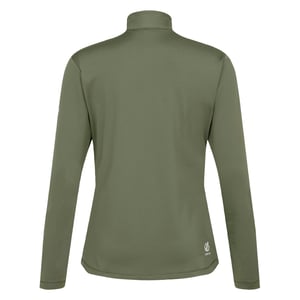 Dare 2B Kvinnor/Damer Lowline II Midlayer (Olivine Green)